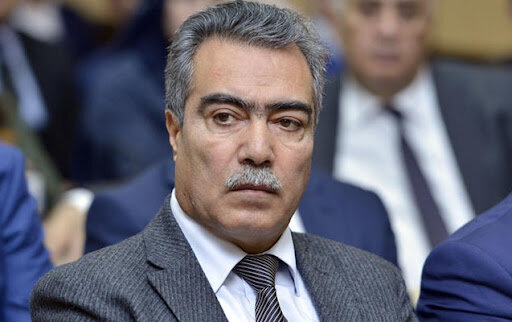 Vüqar Səfərlinin məhkəməsində mübahisə olub