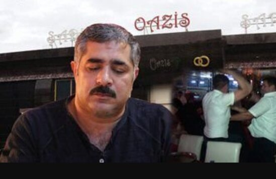 "Oazis"in rəhbəri koronavirusdan vəfat etdi - FOTO