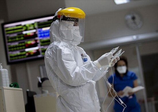 Azərbaycanda koronavirusa yoluxanların sayı KƏSKİN AZALDI