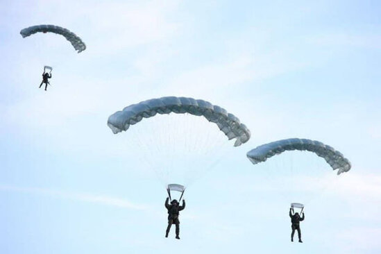 Belarusda yoxlanış zamanı iki Rusiya hərbçisi öldü