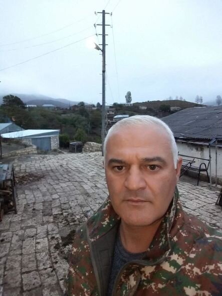 Erməni terrrorçu Qarabağda Azərbaycan və Rusiya hərbçilərinə qumbara atıb, yaralanan var - YENİLƏNİB + FOTO/VİDEO