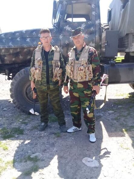 Erməni terrrorçu Qarabağda Azərbaycan və Rusiya hərbçilərinə qumbara atıb, yaralanan var - YENİLƏNİB + FOTO/VİDEO