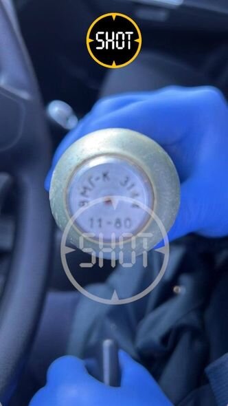 Dağıstanda məscid imamı ibadət ocağında güllələndi - FOTO