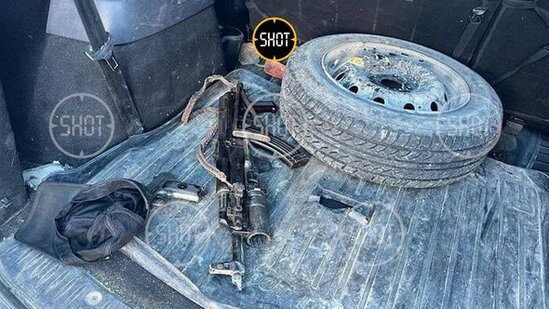 Dağıstanda məscid imamı ibadət ocağında güllələndi - FOTO