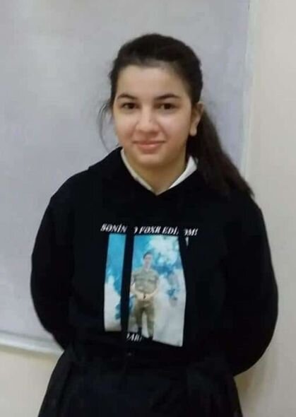 Vətən müharibəsi şəhidinin bacısı faciəli şəkildə öldü - FOTO