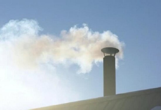 Bakıda havanı çirkləndirən sexin sahibi 4 min manat cərimələnib