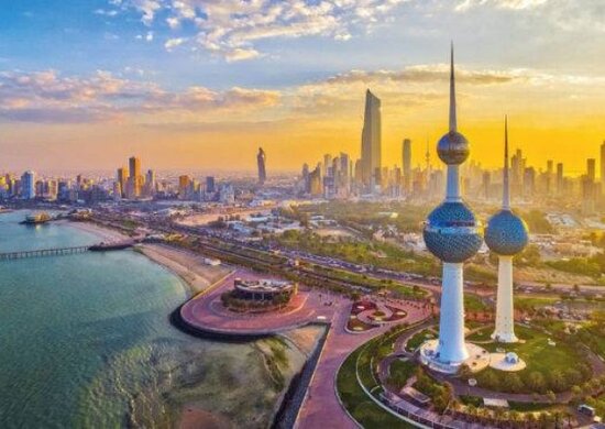 Küveyt hökuməti il ərzində 2-ci dəfə istefa verdi