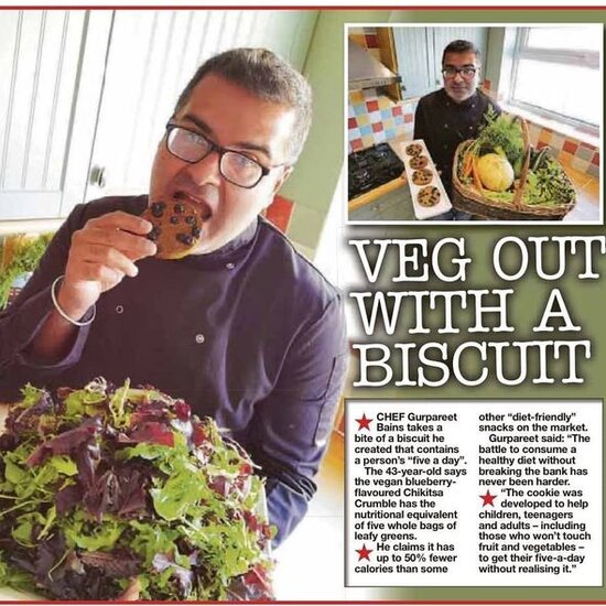 Dünyanın "ən sağlam yeməyi"nin müəlifi 45 yaşında qəflətən öldü - FOTO