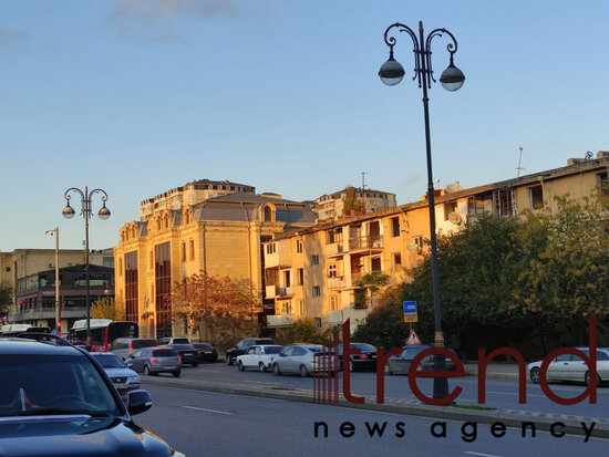 Bakıda sökülən "xruşovka"ların yerində nə tikiləcək? - YENİLƏNİB + FOTO
