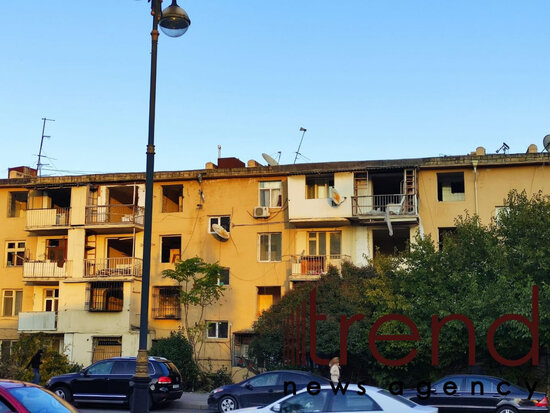 Bakıda sökülən "xruşovka"ların yerində nə tikiləcək? - YENİLƏNİB + FOTO