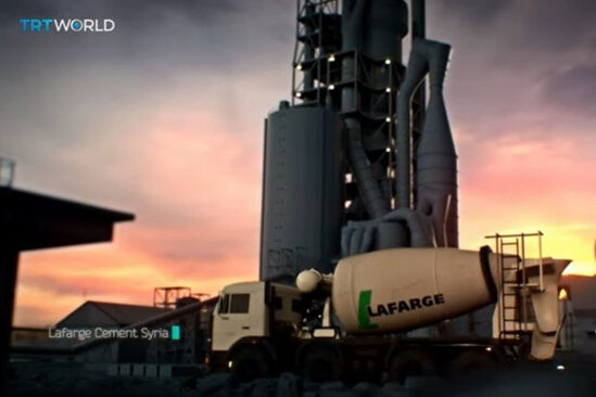 Fransa İFŞA OLUNDU - VİDEO