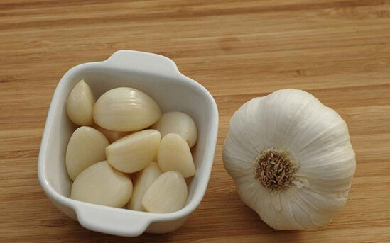 Bu xəstələr mütləq sarımsaq yeməlidir - Əzdikdən sonra qəbul edin