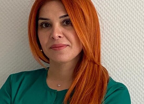 Xəstə yaxınları tərəfindən döyülən tanınmış ginekoloq: "Şikayət ərizəmi vermişəm"