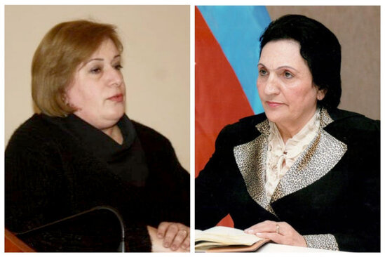 Şöbə müdiri tələbədən aldığı 6800 manatı rektor Nurlana Əliyevaya təhvil verdiyini deyib