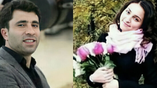 Şəhidin "Qarabağ alınsın, səni özüm alacam" dediyi qız GÖRÜN NƏ ETDİ