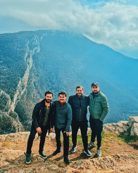 Şuşada "Nə oldu, Paşinyan?!" deyən türk aktyor əslən azərbaycanlı imiş