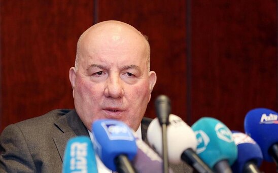 Elman Rüstəmov: "Bəzi məhsulların bahalaşması daha da sürətlənib"