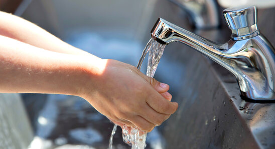 Bakıda bəzi ərazilərə su nə üçün qrafiklə verilir? - RƏSMİ AÇIQLAMA