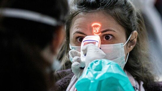 Pulmonoloq koronavirusla bağlı MİFLƏRİ DAĞITDI