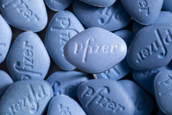Rusiya "Pfizer"in dərmanlarını sınaqdan keçirəcək