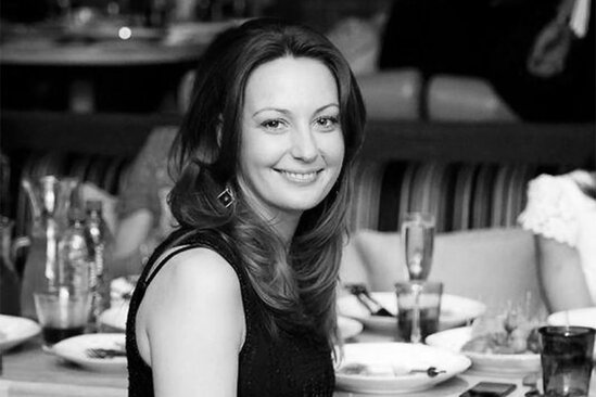 Reanimasiyaya yerləşidirilən 41 yaşlı aparıcı vəfat etdi - FOTO