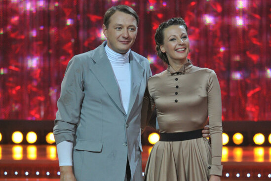 Reanimasiyaya yerləşidirilən 41 yaşlı aparıcı vəfat etdi - FOTO