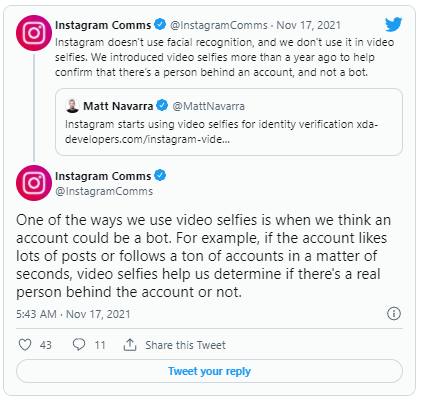 "Instagram"dan istifadəçiləri narazı salan yenilik - FOTO