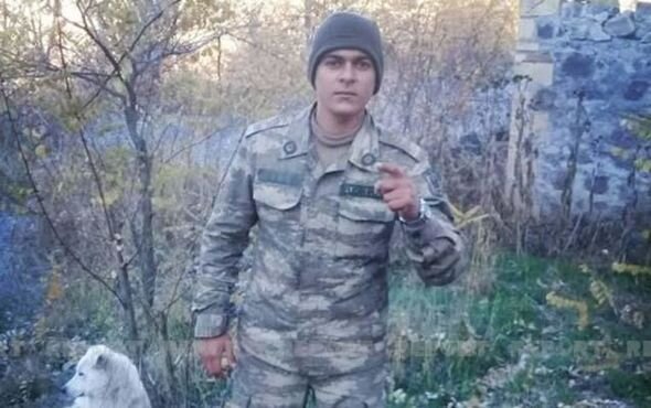 Şəhid Elçin Əliyevin nəşi torpağa tapşırıldı - Fotolar