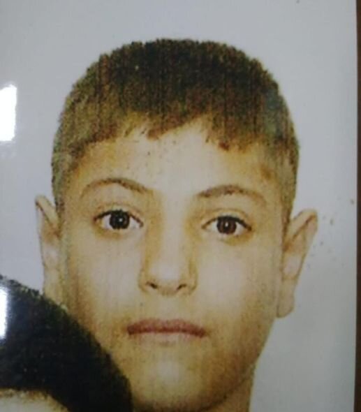 Xaçmazda 17 yaşlı oğlan itkin düşdü - FOTO