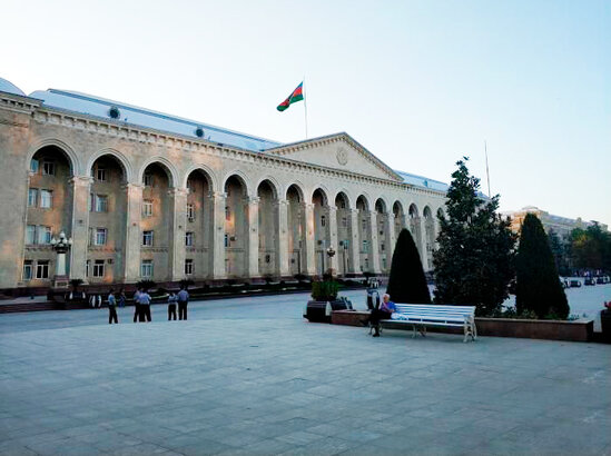Şəhidin yas mərasiminə marqarin yağı göndərilməsi iddiasına RƏSMİ CAVAB