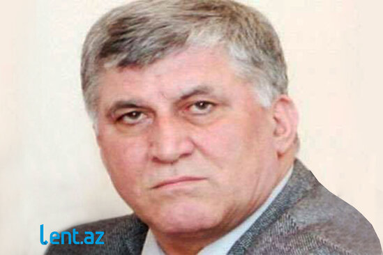 Bir müddət əvvəl oğlu ölən general vəfat etdi - FOTO