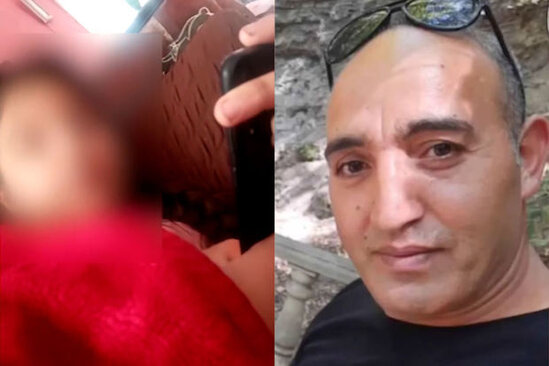 İmişlidə atalığı tərəfindən zorlanan 11 yaşlı qızdan XƏBƏR VAR