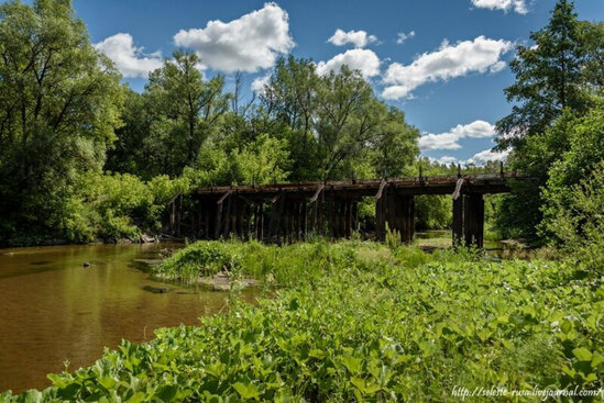 20 yaşlı tələbədən ŞOK OĞURLUQ – Körpü yoxa çıxdı... - FOTO
