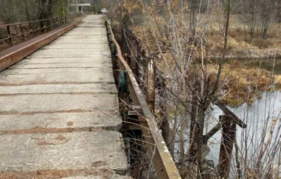 20 yaşlı tələbədən ŞOK OĞURLUQ – Körpü yoxa çıxdı... - FOTO