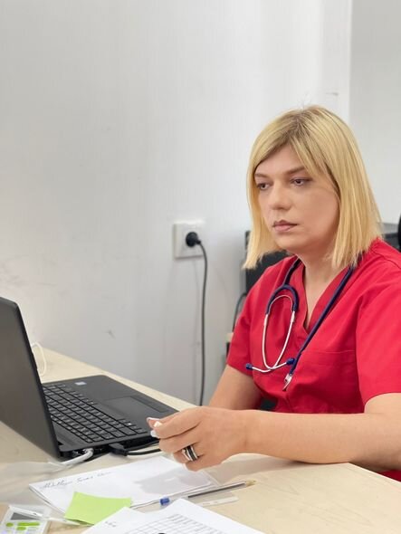 Təhlükəli xəstəliyin fəsadları: "Qara kif" nədir və sağlamlığımıza necə təsir edir?