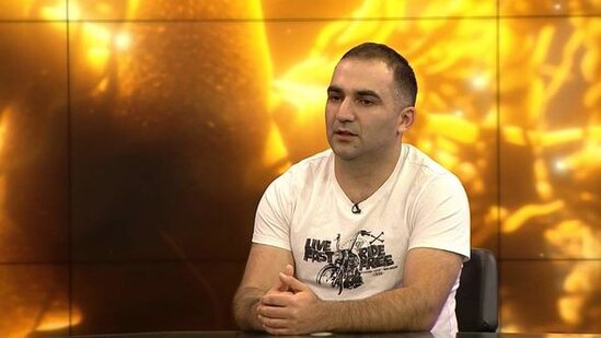 Təhlükəli xəstəliyin fəsadları: "Qara kif" nədir və sağlamlığımıza necə təsir edir?