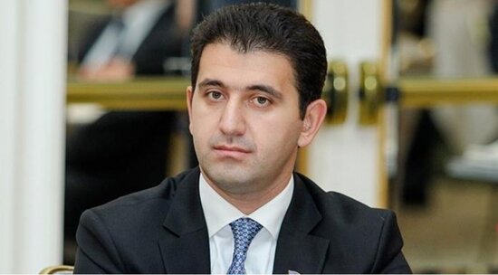 "Xaricdə yaşayan hər bir azərbaycanlı heç olmasa ildə bir dəfə öz vətəninə gəlməlidir"