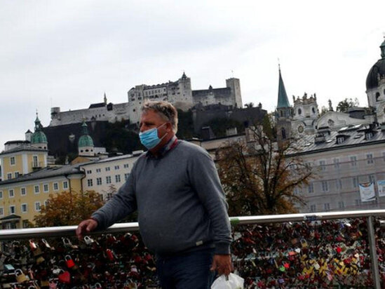 Bu ölkədə koronavirusa görə ümumi qapanma elan edilir