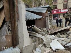 Gecə yarısı gizlicə vətəndaşların mülklərini dağıtdılar: Bakıda ŞOK OLAY - VİDEO