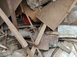 Gecə yarısı gizlicə vətəndaşların mülklərini dağıtdılar: Bakıda ŞOK OLAY - VİDEO