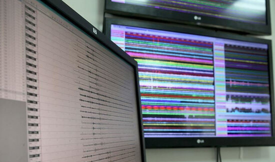 Türkiyədə güclü zəlzələ oldu