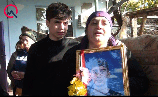 "Məndən bir manat aldı ki, marketə gedirəm" - Orxanın qətlinin təfərrüatı