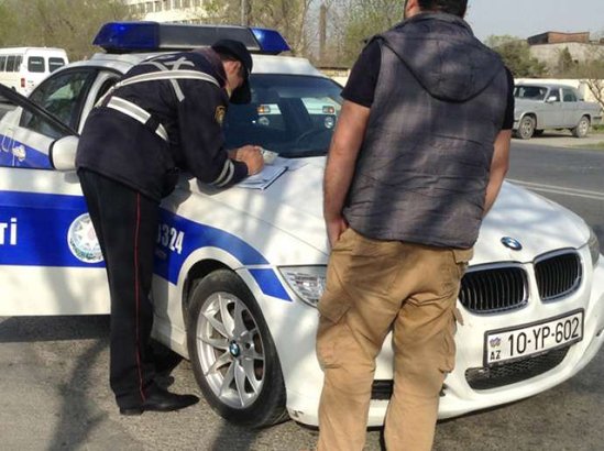 Sücülərinin nəzərinə: 3000-5000 manatlıq cərimələr qüvvəyə minir