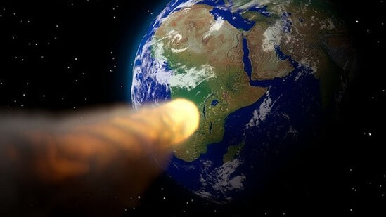 SpaceX və NASA asteroidi vuraraq kursunu dəyişməyə hazırlaşır