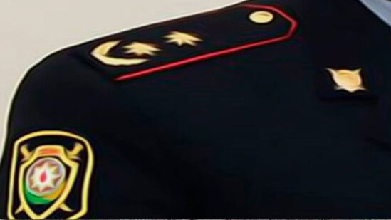 AzTV-də işdən çıxarılan polkovnik-leytenanta yeni vəzifə verildi