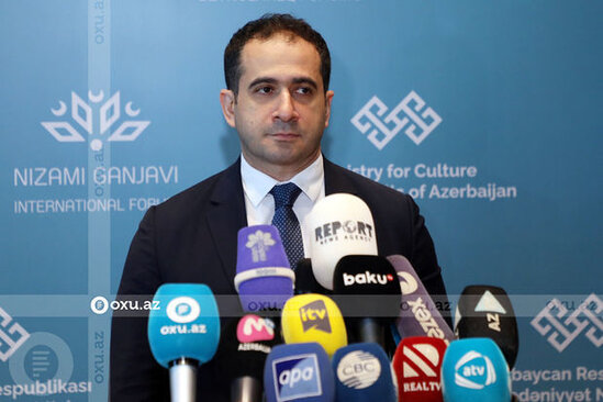 DTX-dən ƏMƏLİYYAT: Saxlanılan nazir müavini istintaqa cəlb edildi - YENİLƏNİB