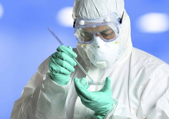 Azərbaycanda koronavirusa yoluxanların sayı AÇIQLANDI