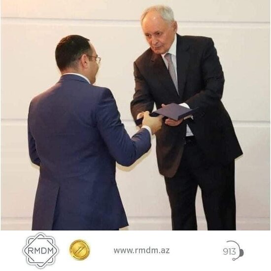 Tanınmış uzman-həkim vəfat etdi - FOTO