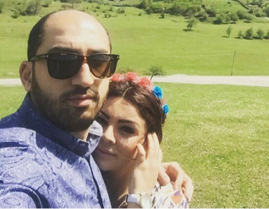 Vüqar Biləcərinin sevgilisi onunla evlənməməyindən danışdı: O cür oğlanı... - VİDEO