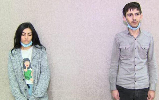 Bakıda keçmiş icra başçısının evinə basqın: Qadına hücum edildi, qızılları aparıldı - FOTO